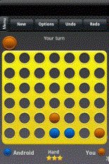 game pic for Connect 4